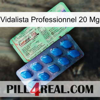 Vidalista Professional 20Mg new02